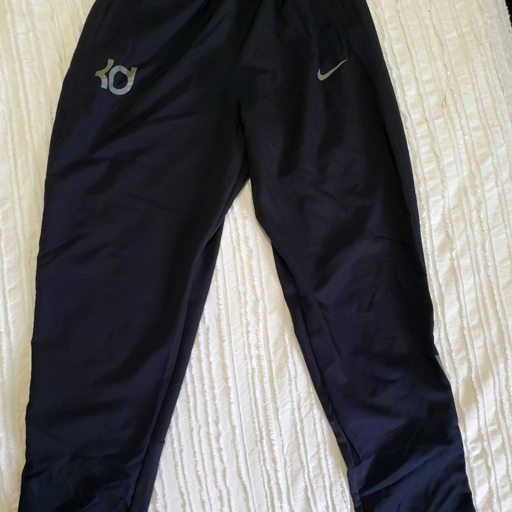 Big Kids Dri Fit Nike Pants